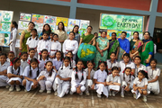 Sant Nirankari Girls Senior Secondary School-Celebration